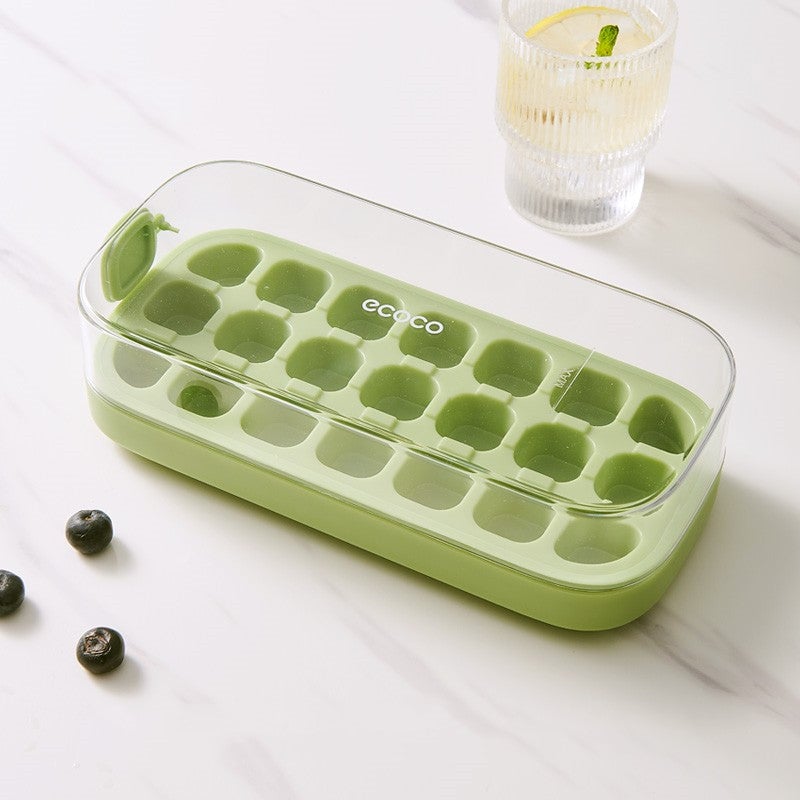 EasyPress – Silicone Cube Tray