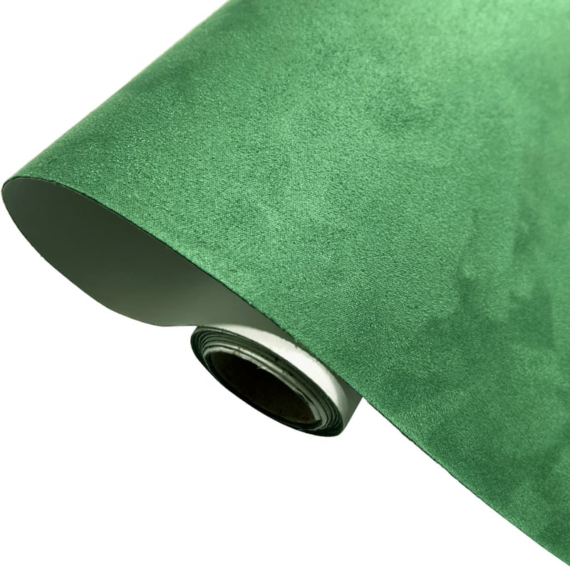 VelouraPatch – DIY Adhesive Suede Fabric
