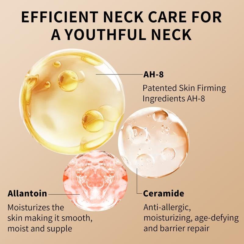 RejuvaNeck – Anti-Aging Firming Cream