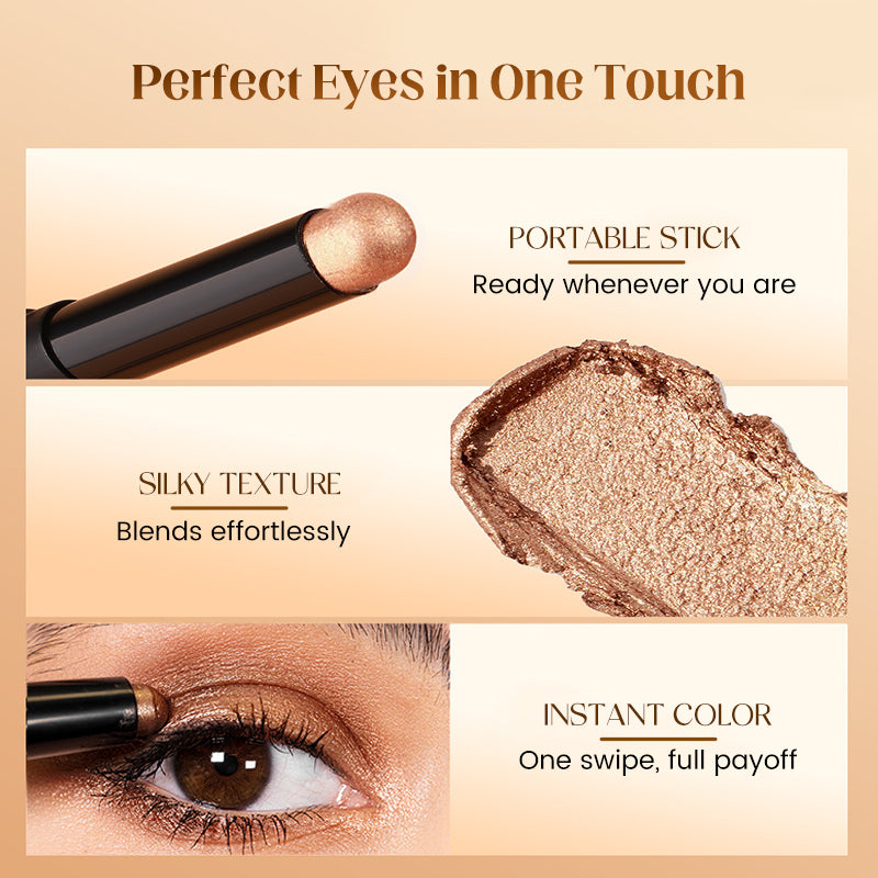 RadiantRush – One-Swipe Shadow Stick