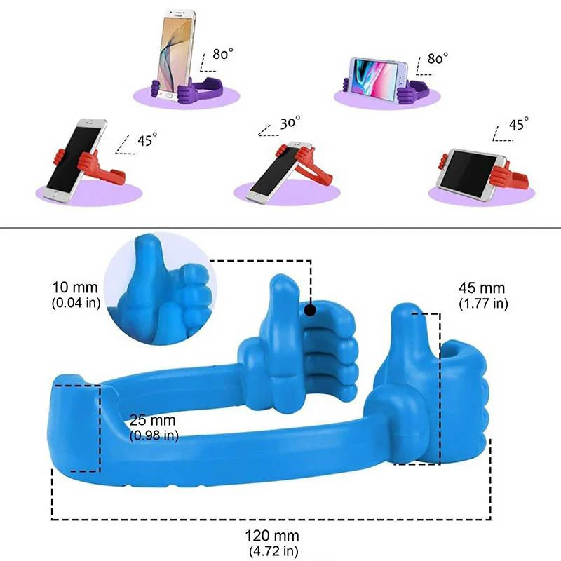 EasyHold – Fun Phone Stand
