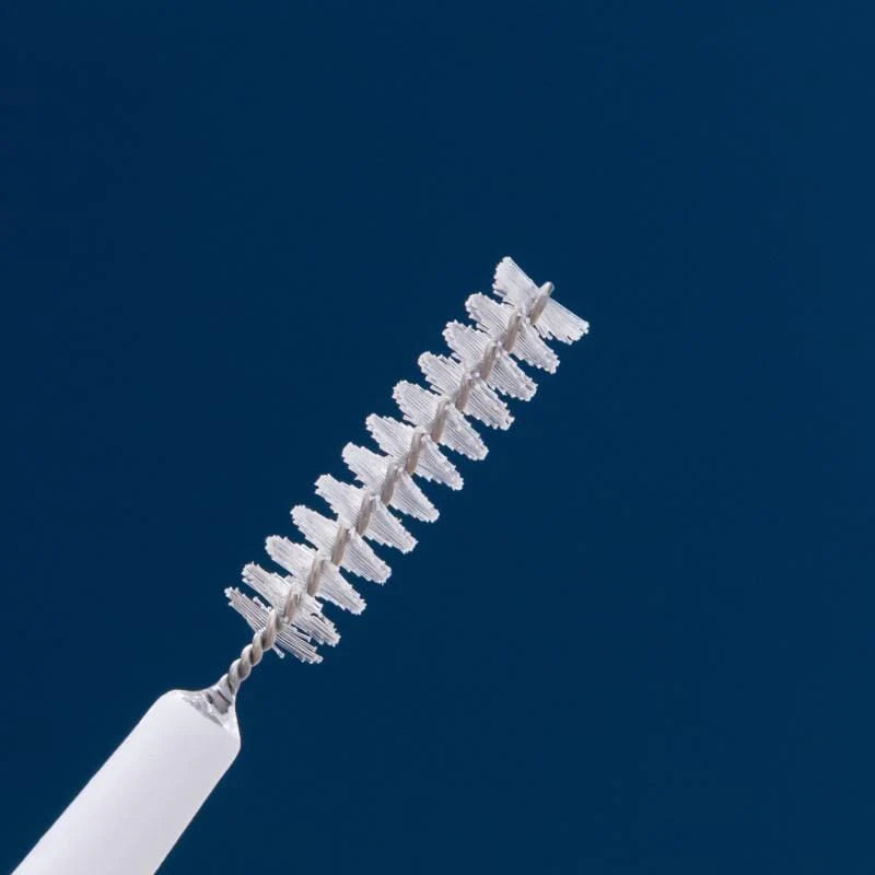 SprayClean – Shower Hole Cleaning Brush Nozzle