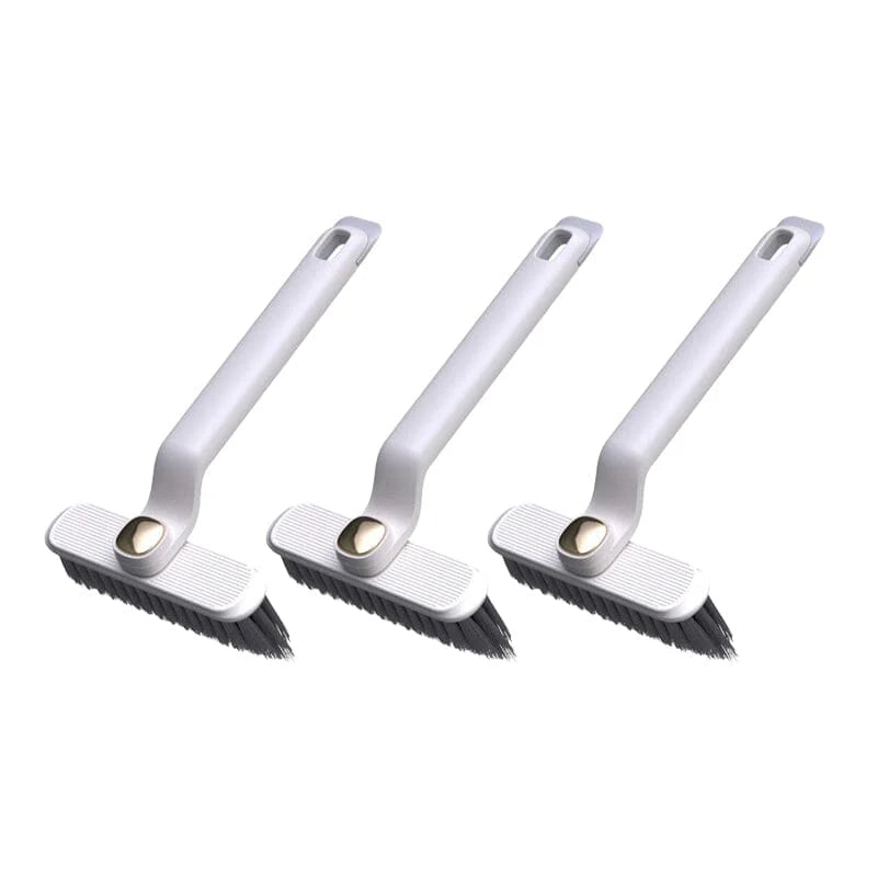 CreviSpin – Multi Function Rotating Cleaning Brush
