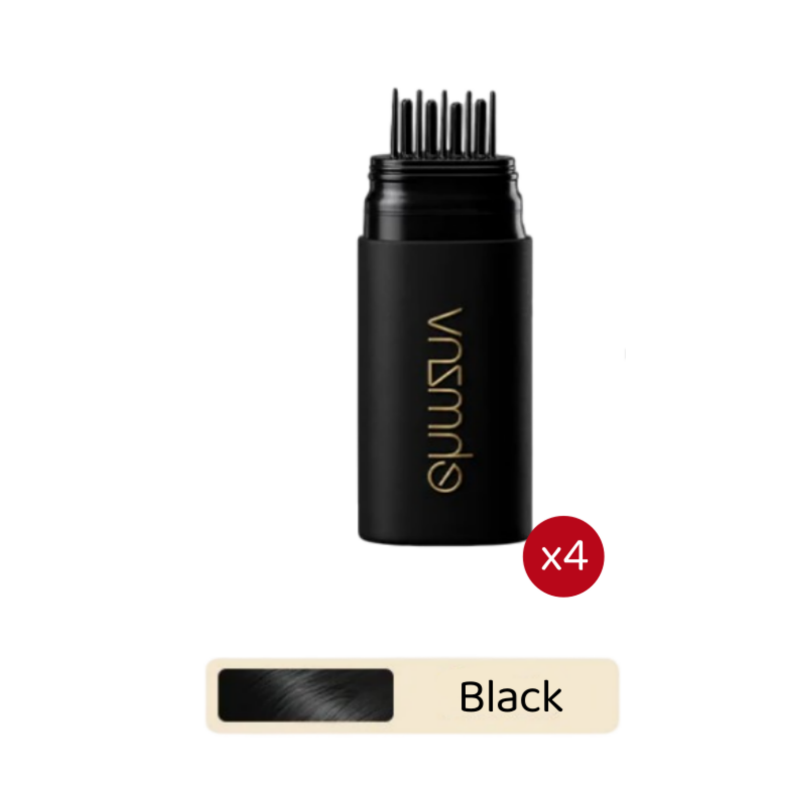 SmoothShade - Hair Color Comb