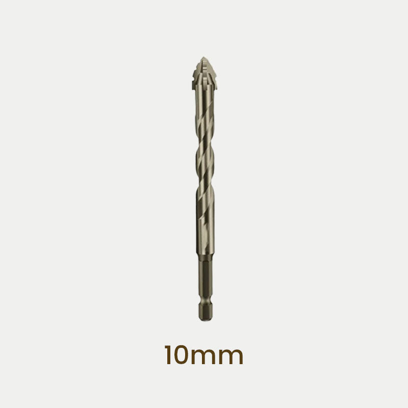 PowerTap - Titanium-Coated Drill & Tap Excellence