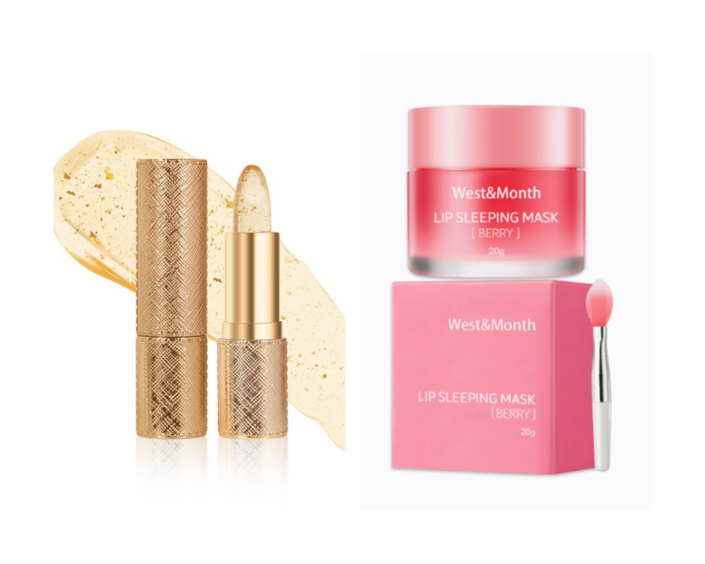 ChromaKiss – Color Changing Lipstick
