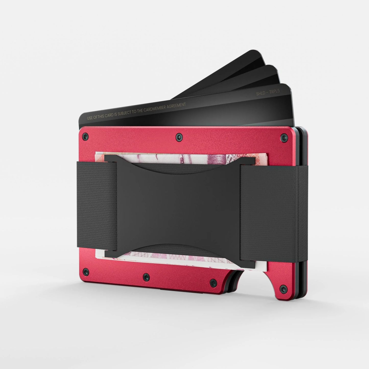 MagHold – Slim MagSafe Wallet