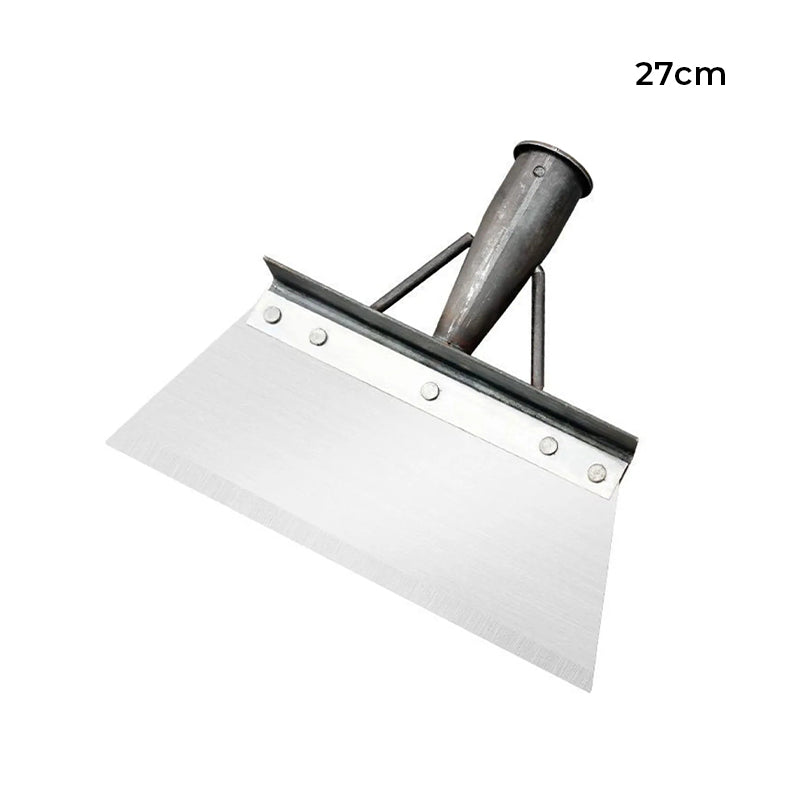 WeedSweep - Garden & Floor Cleaning Shovel