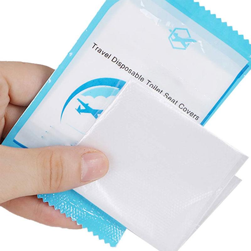 CleanSeat – Disposable Toilet Pad