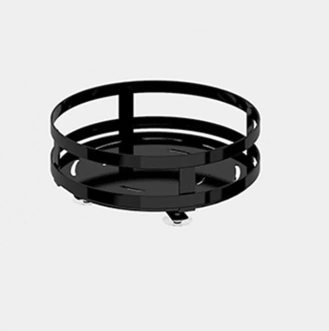 TwistEase – Multi Layer Rotating Storage Rack