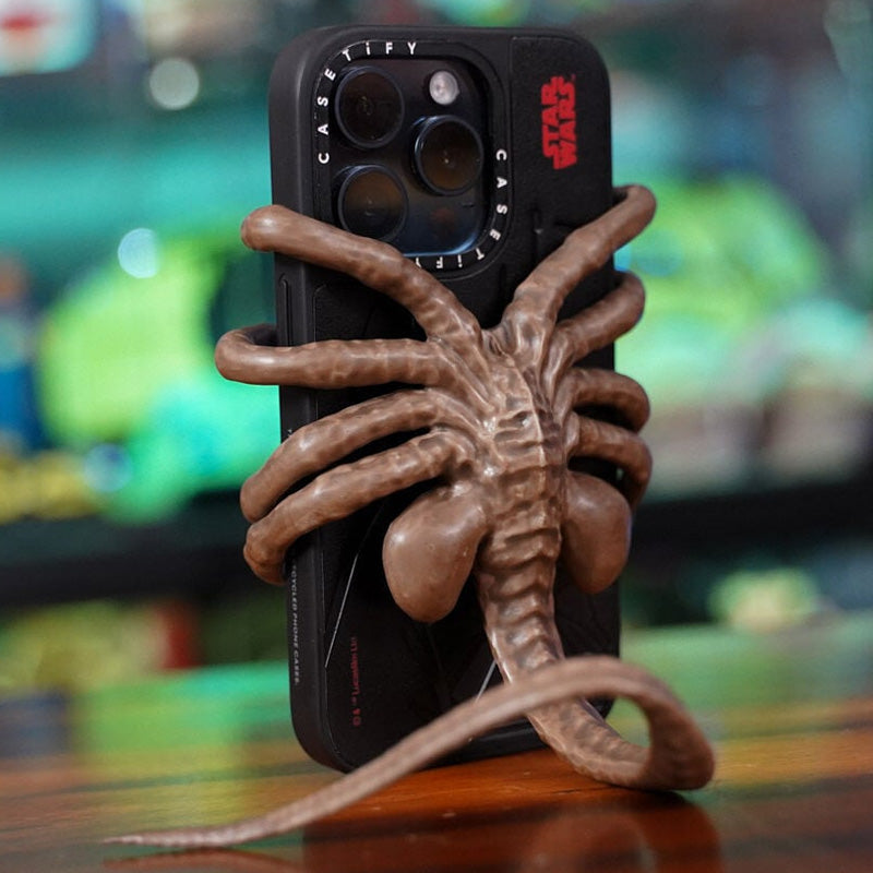FunkyStand - Special-Shaped Phone Holder