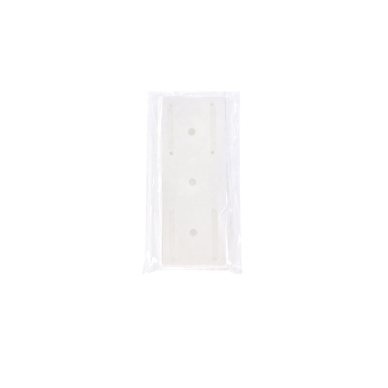 WallGrip - Adhesive Socket Holder for Effortless Mounting