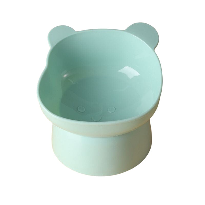 MiloBowl - Elevated Cat Dining Experience