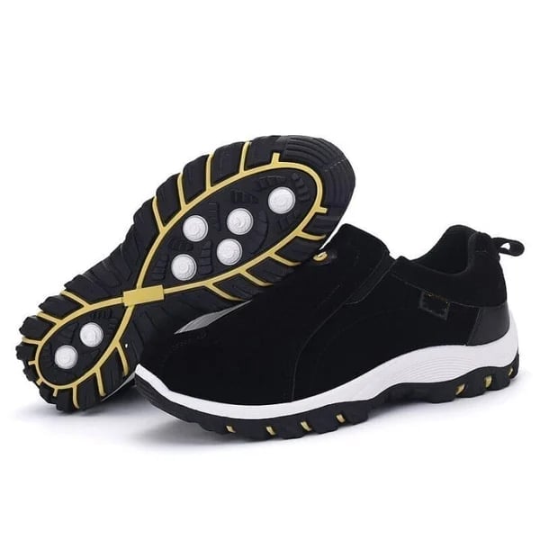 GlideStep - Everyday Active Shoes