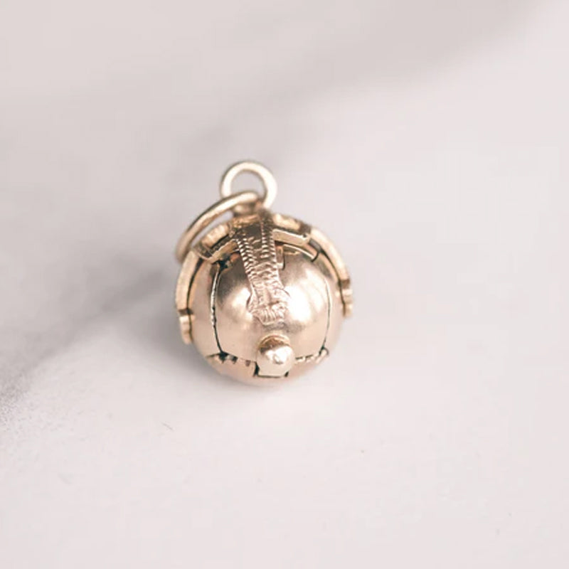 SecretCircle – Mini Masonic Pendant