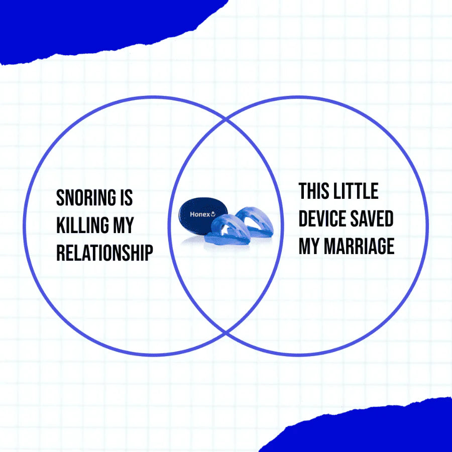 SilentGuard – Universal Anti-Snoring Mouthpiece