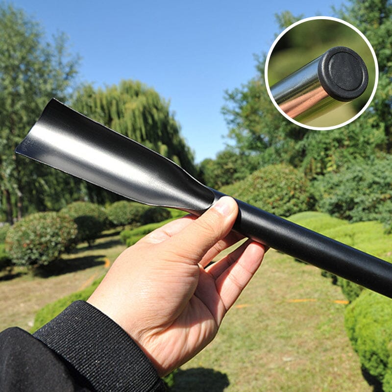 DigMaster – Ergonomic Gardening Shovel