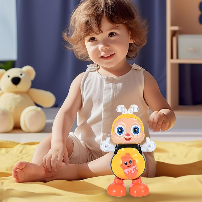 BuzzBuddy – Dancing Bee Toy
