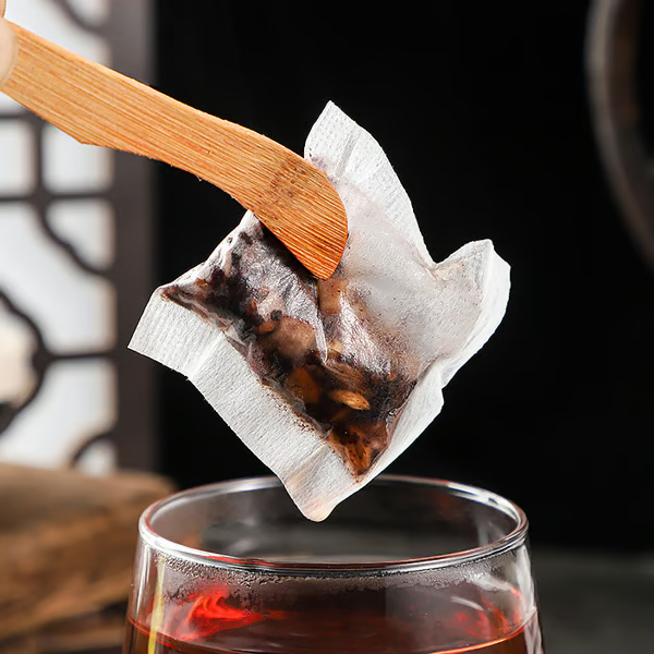 ZenRoot – Premium Ginseng Treasure Tea