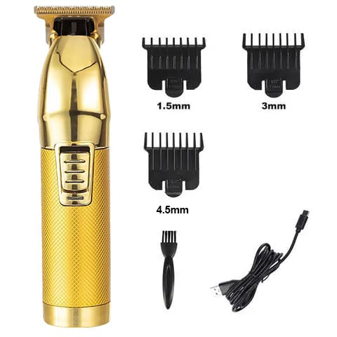 EdgeLite – Rechargeable Cordless Hair Trimmer