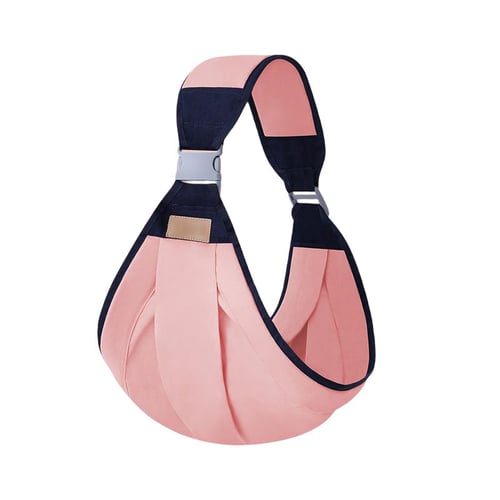 SnuggleLite – Lightweight Baby Carrier