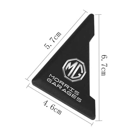 AutoArmor - Invisible Corner Protector