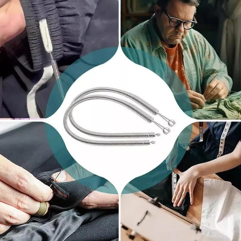FlexiTap – Precision Threading Tool