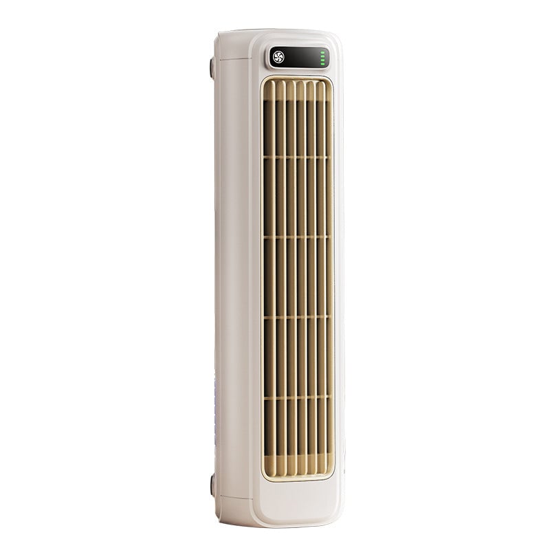 SmartCool – Advanced Air Conditioner with Wireless Charging