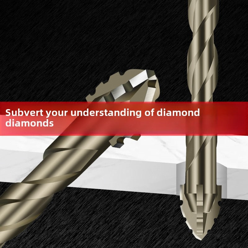PowerTap - Titanium-Coated Drill & Tap Excellence