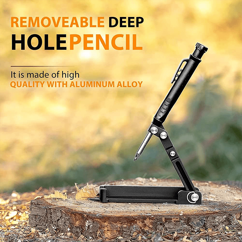 CraftLine - Precision Multi-Function Scriber