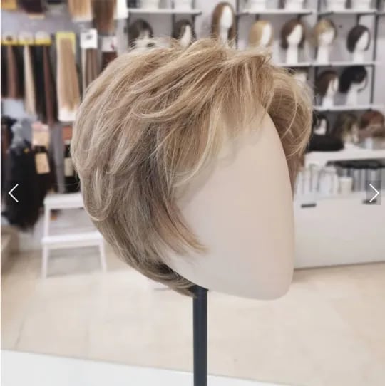 🔥Breathable and natural hair tips for women with thinning hair