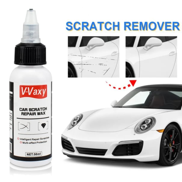 LustreMax - Ultimate Paint Restorer