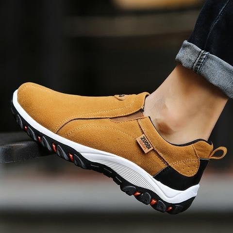 GlideStep - Everyday Active Shoes