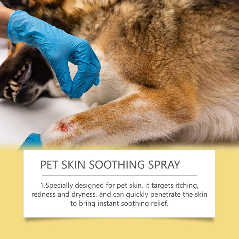 PawZen - Skin Repair Mist