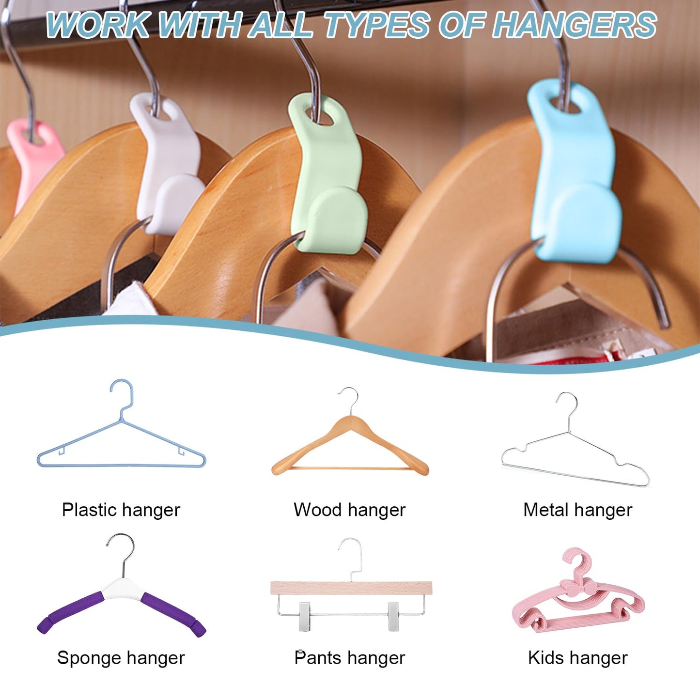 ClosetMagic – Instant Closet Transformation System