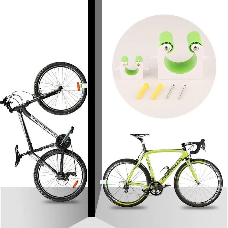 CycleRack – Heavy Duty Storage Solution