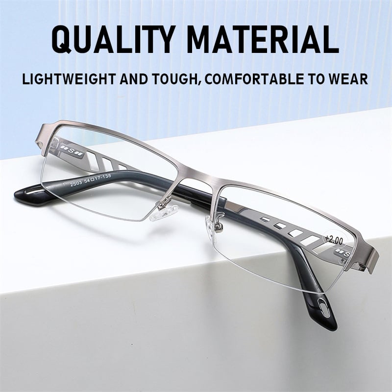 EyeZen - Photochromic Reading Glasses