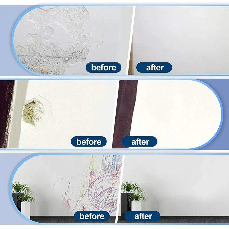 PatchPro – Instant Wall Repair Cream