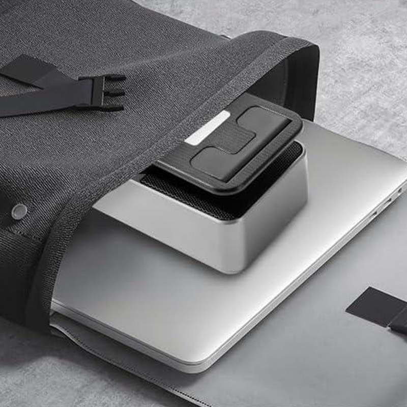 PulseDock - Multifunction Audio Power Hub