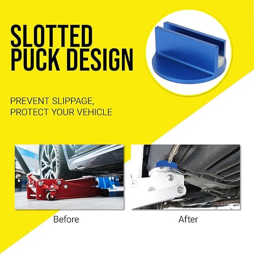 MagGuard – Universal Magnetic Frame Rail Protector
