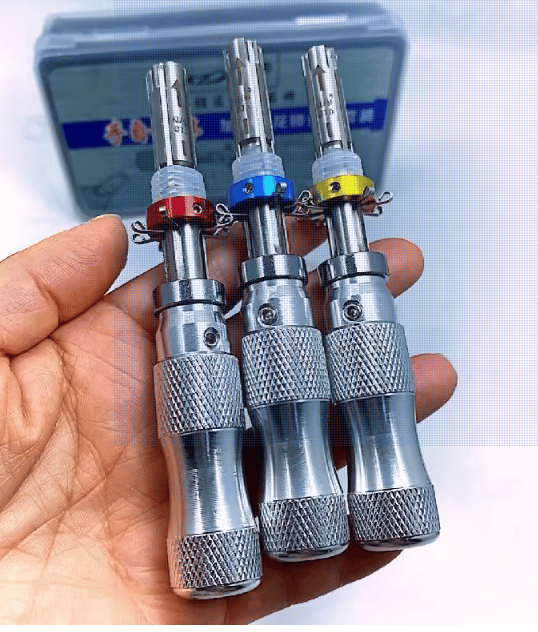 MechGrip – Precision O Ring Puller Tools