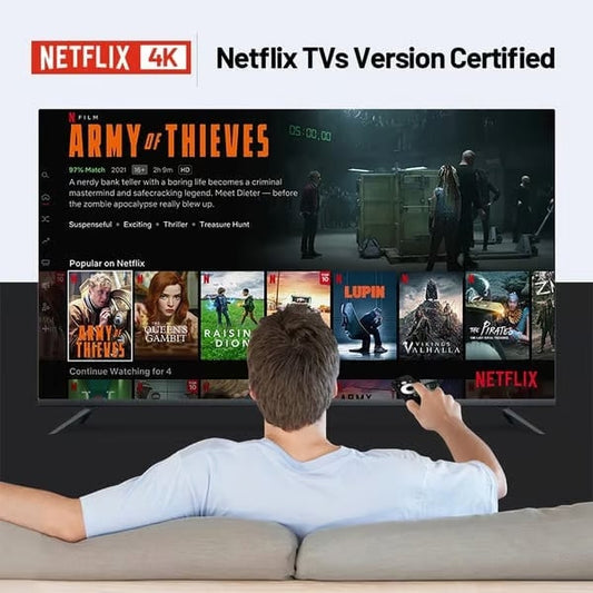 VisionEdge – HighPerformance S5 MAX Streaming Box