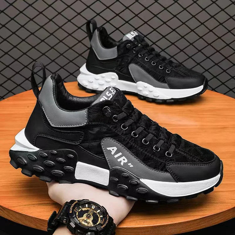 OrthoStride – Lightweight Support Sneakers