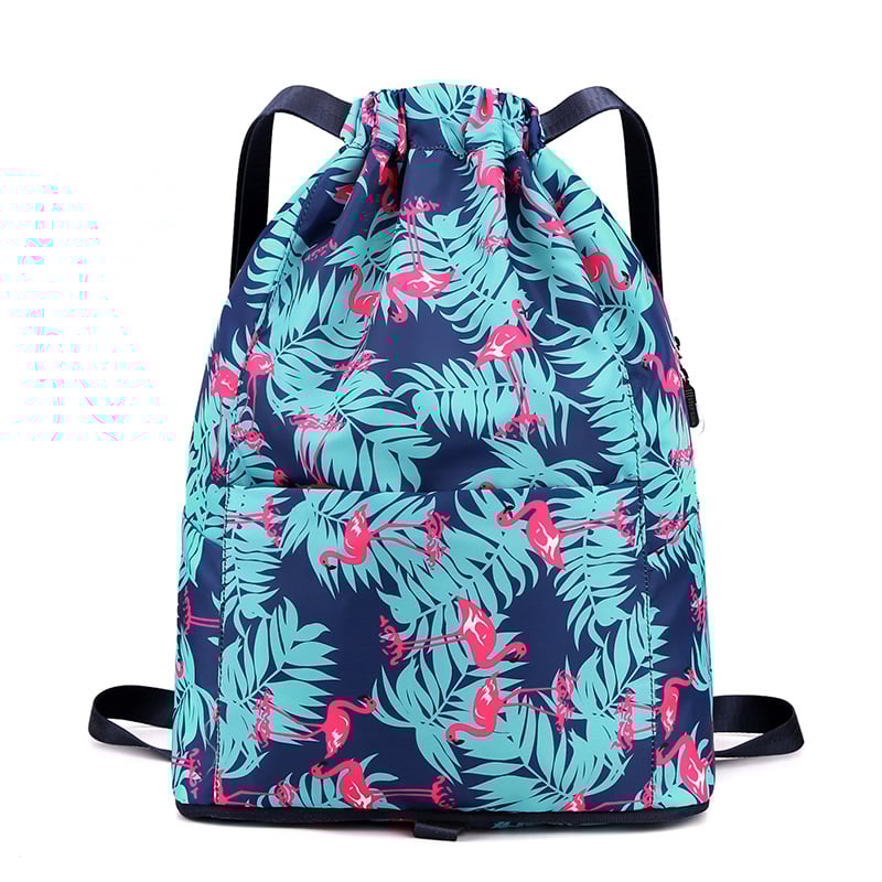 AeroPack – Foldable Adventure Backpack