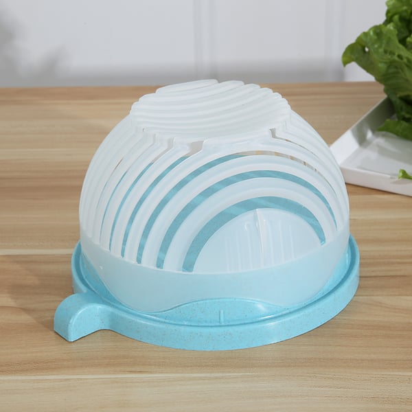 SliceMaster – Multifunctional Fruit & Vegetable Cutter