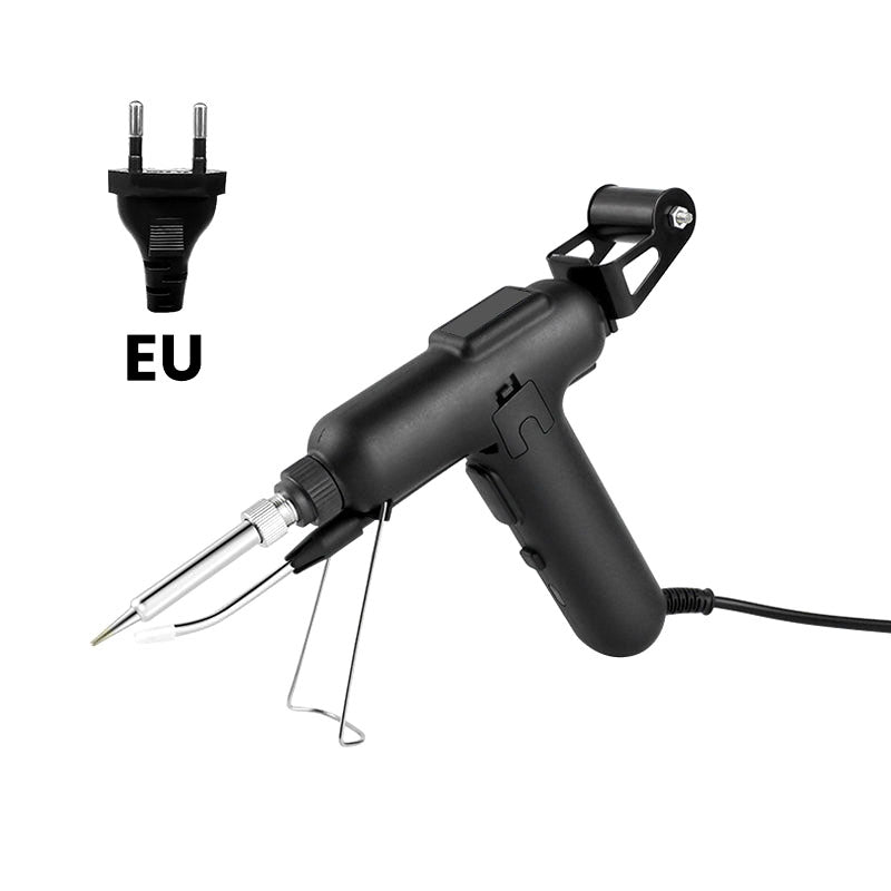 PowerSolder – 80W Electric Soldering Iron