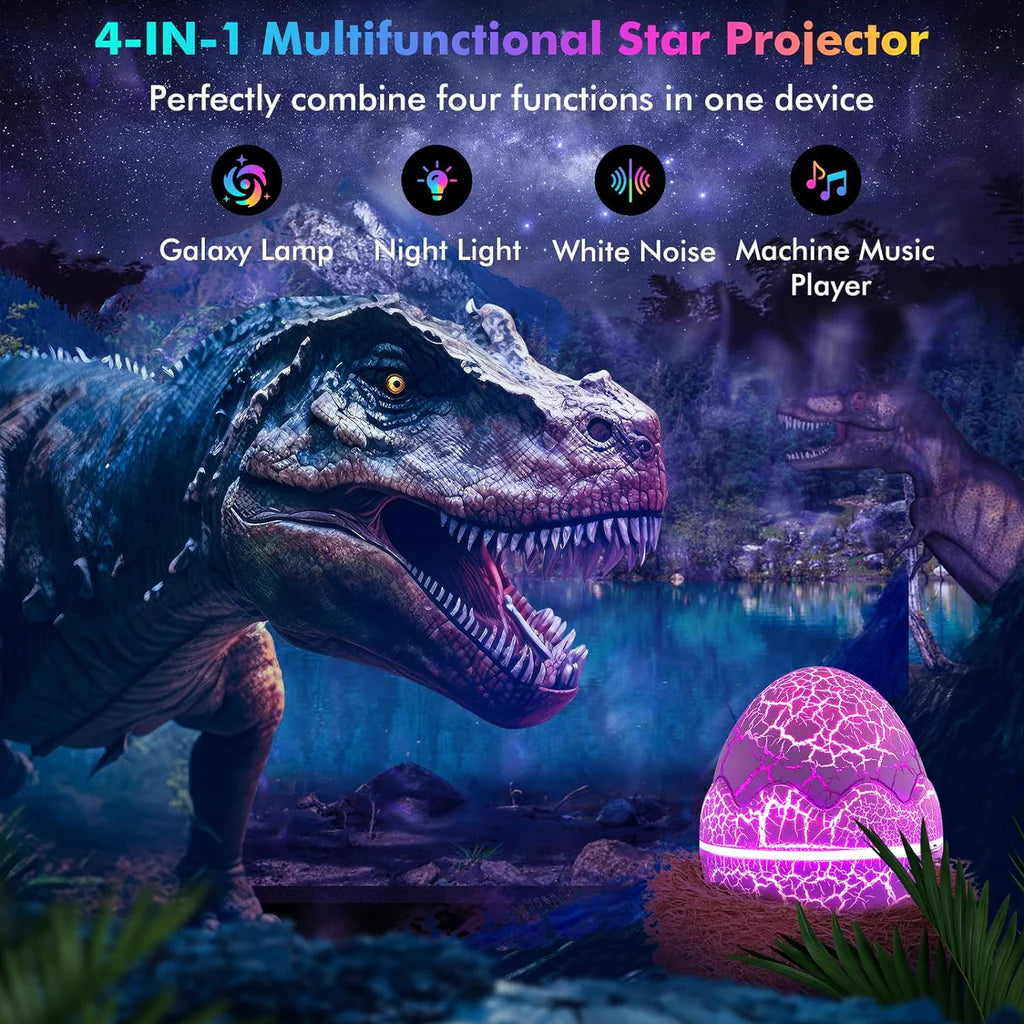 BorealisBeam – Multi Effect Northern Lights Projector