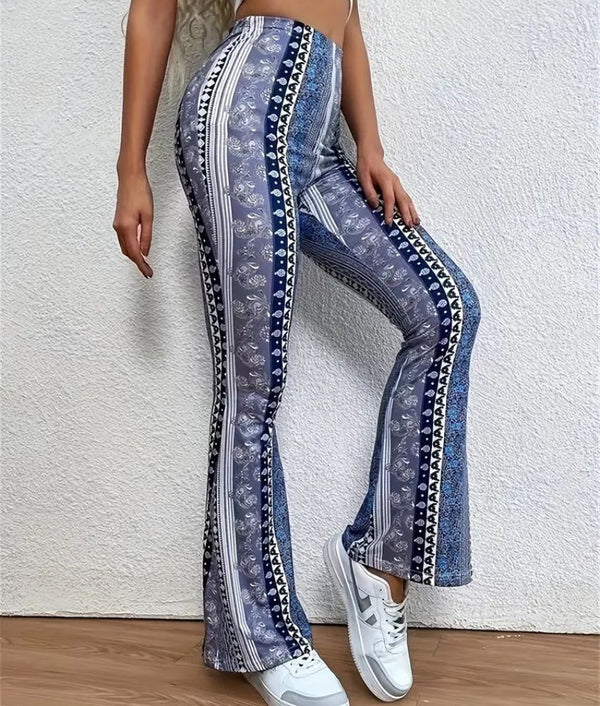 VantaWear – Forbidden Statement Pants
