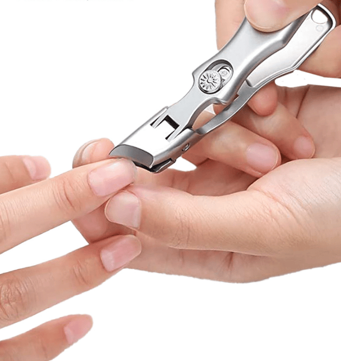 SharpEdge – Precision Nail Clippers