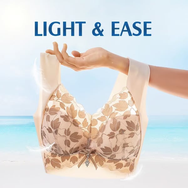 AirLush – FeatherLight Wireless Bra
